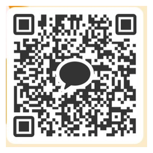 카카오톡 친구 추가 QR 코드 (강군, kj130105)