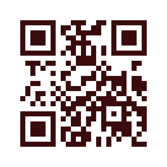 납품 담당자 전화 010-2875-7351 QR 코드